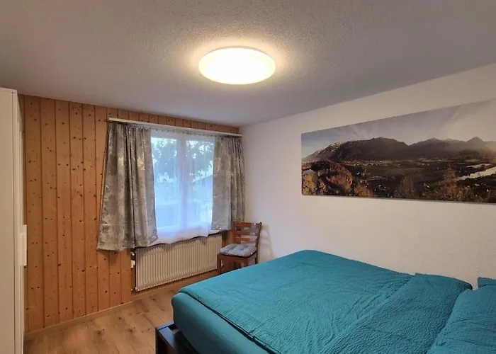 Apartament Completely Refurbished Comfortable