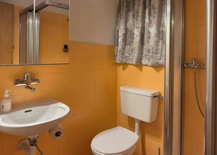 Completely Refurbished Comfortable Apartament Ringgenberg