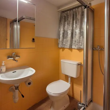 Completely Refurbished Comfortable Apartment Ringgenberg