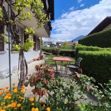 Completely Refurbished Comfortable * Ringgenberg