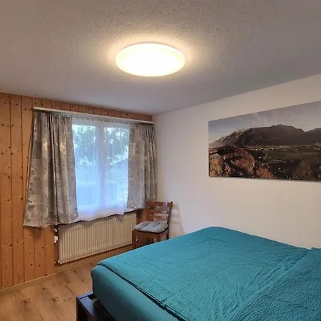 شقة Completely Refurbished Comfortable