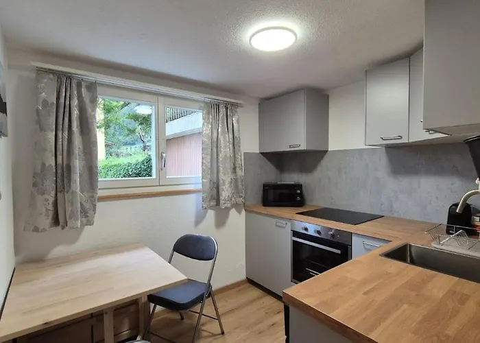 Completely Refurbished Comfortable شقة رينغنبرغ