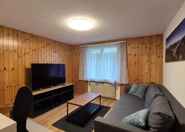 شقة Completely Refurbished Comfortable *